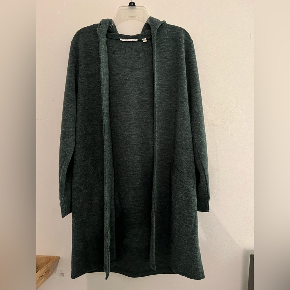 Francescas (Cyrus) Cardigan (NEVER WORN)